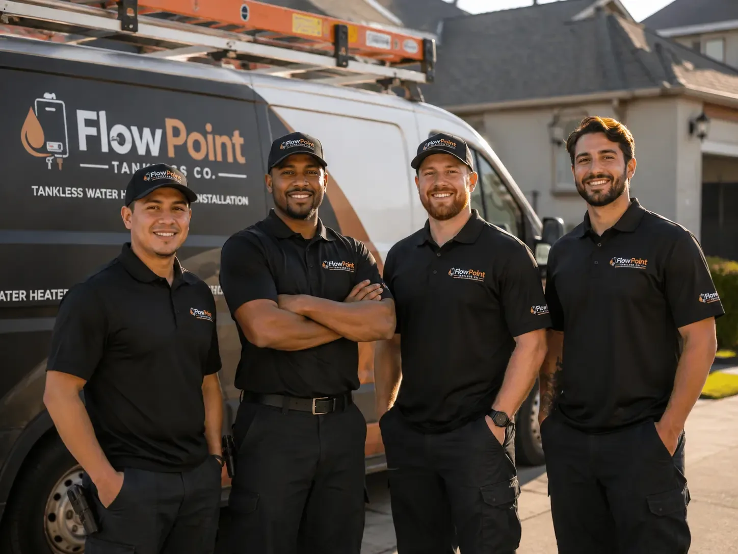 Tankless Water Heater Installation company in Towner, ND
