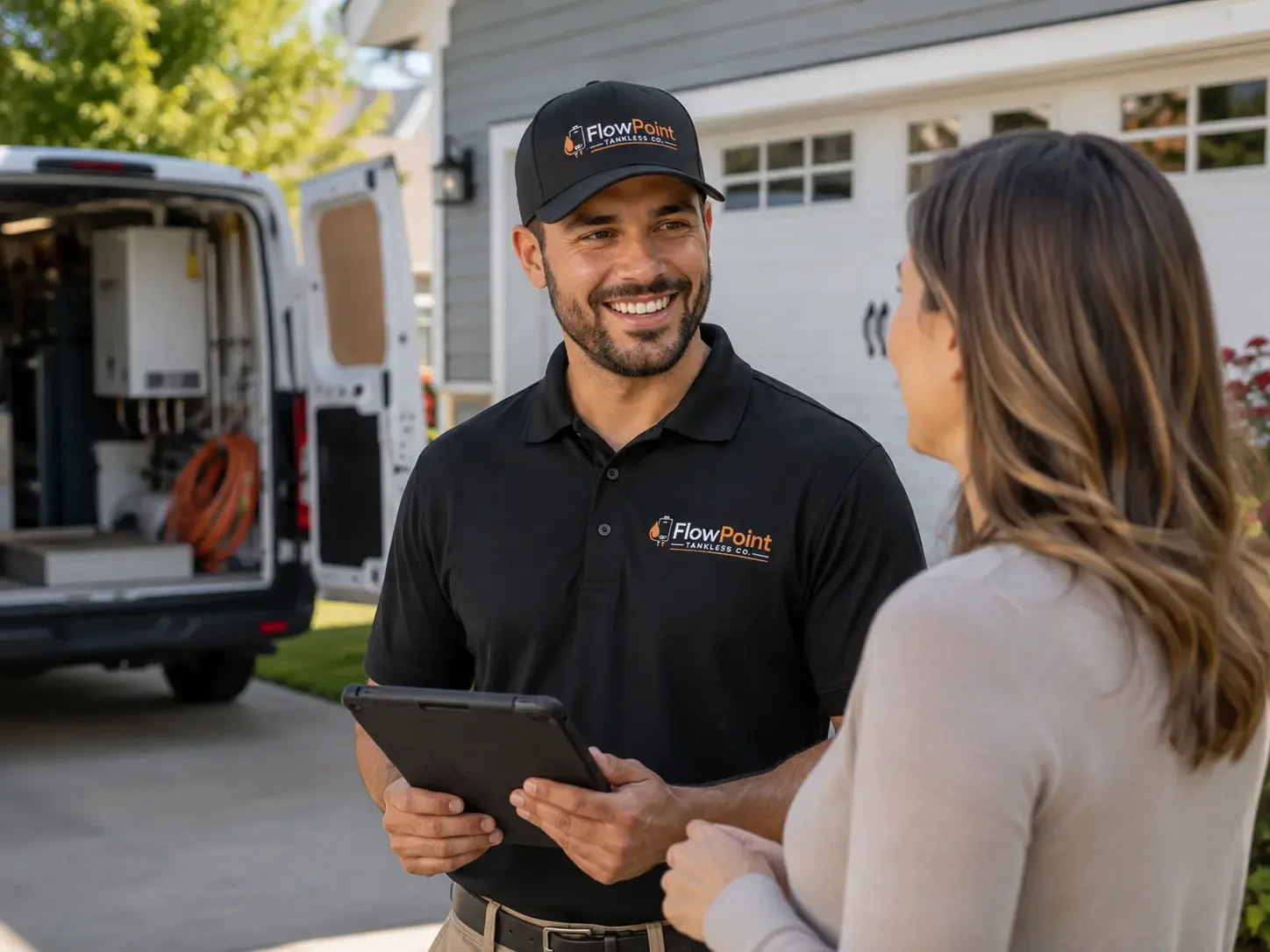 Tankless Water Heater Installation Towner, ND FAQs